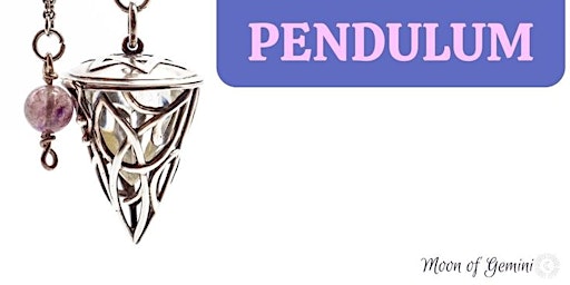 Imagem principal de How To Use A Pendulum