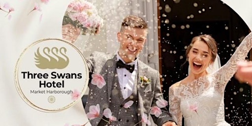 Imagen principal de Three Swans Hotel, Market Harborough Wedding Showcase