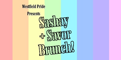 Image principale de Sashay+Savor Brunch