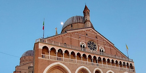 Immagine principale di Copia di Alla scoperta della Basilica del Santo di Padova 