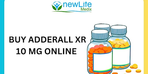 BUY ADDERALL XR 10 MG ONLINE primary image