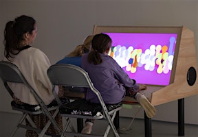 Yardworks presents Soundplay Projects Ambient Arcade primary image