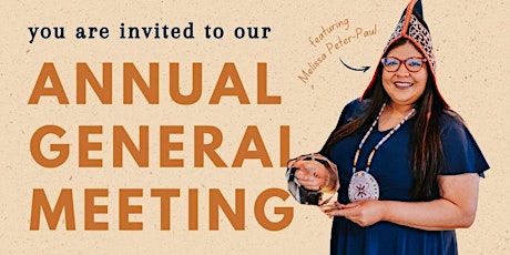 Annual General Meeting - PEI Museum & Heritage Foundation