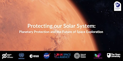 Primaire afbeelding van Ask the Experts: Protecting our Solar System