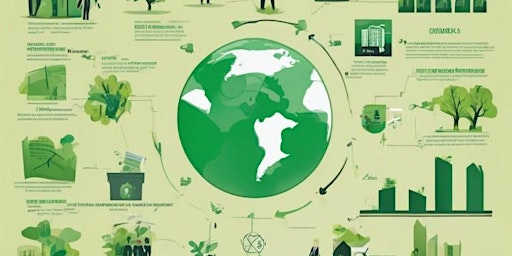 A beginner's guide to Corporate Sustainability primary image