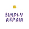 Simply Repair's Logo