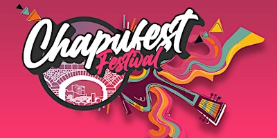 Immagine principale di Chapufest Festival 
