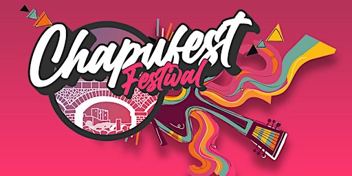 Immagine principale di Chapufest Festival 