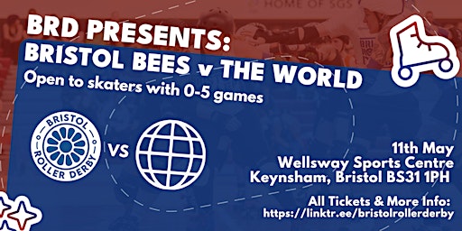 Bristol Bees vs The World  primärbild