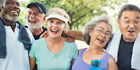 Free  for Seniors: Exercise Class