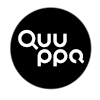 Quuppa's Logo