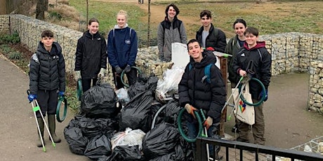 Longford River PlasticBlitz