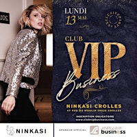 Imagem principal do evento Club VIP Business Grenoble