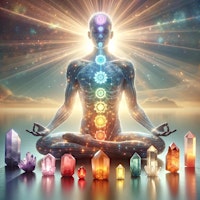 Imagen principal de Intuitive Crystals | Workshop