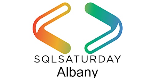 Hauptbild für SQL Saturday Albany 2024