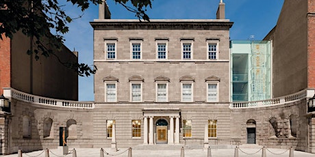 DUBLIN LEARNING CITY FESTIVAL: TOUR OF HUGH LANE GALLERY