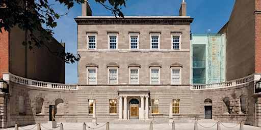 Primaire afbeelding van DUBLIN LEARNING CITY FESTIVAL: TOUR OF HUGH LANE GALLERY