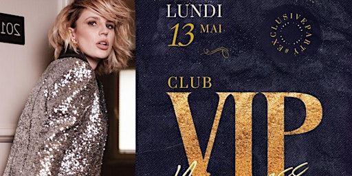 Imagem principal de Club VIP Business Grenoble