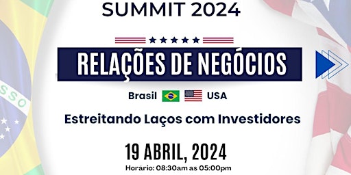 Hauptbild für 2024 North American Business Seminar