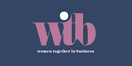Imagem principal do evento Women Together in Business