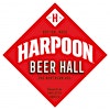 Logótipo de Harpoon Brewery & Whitehouse Station Sauce Company