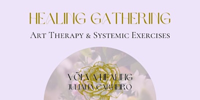 Hauptbild für Healing Gathering ● Sensory Journey | Life Sense