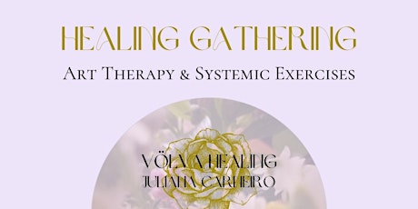 Healing Gathering ● Sensory Journey | Life Sense