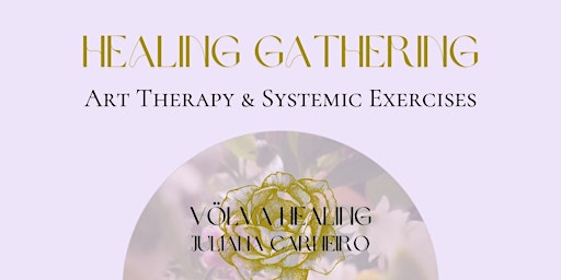 Immagine principale di Healing Gathering ● Sensory Journey | Life Sense 