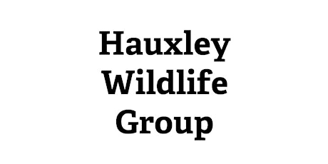 Hauxley Wildlife Group: wildlife in our seas