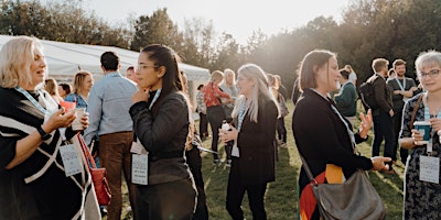 Immagine principale di Chamber connections: networking with Brighton, Chichester, Worthing & Adur 