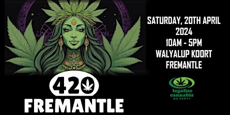 420 Fremantle