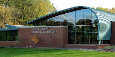 Taxes in Retirement Seminar at Inver Glen Library