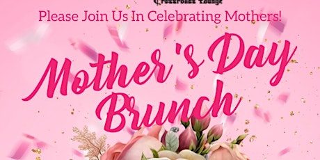 Mother's Day Brunch at Papa Legba's Lounge!