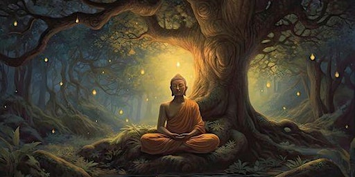 Imagem principal do evento Noble Eightfold Path Meditation Retreat conducted in Sinhala