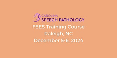 Immagine principale di CSP  FEES Training Course Raleigh, NC December 2024 