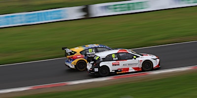 Immagine principale di Brands Hatch Kwik Fit BTCC Touring Cars Hospitality Tickets  - Sat 11 May 