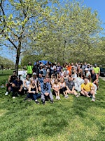 Hands On HIIT Community Cleanup & Workout Sunday May 19th primary image