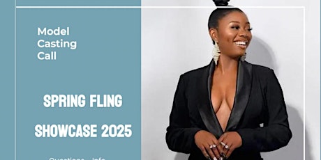 Spring Fling Showcase 2025