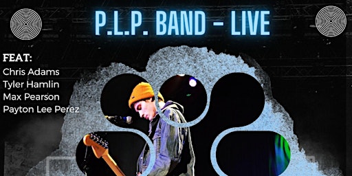 Imagem principal do evento P.L.P Band Live at The Lodge