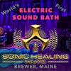 Logo de Sonic Healing Theatre
