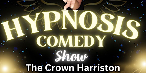 Comedy Stage Hypnosis Show  primärbild