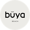 Logotipo de Buya Beach