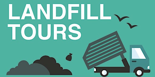 Primaire afbeelding van Public Landfill Tour