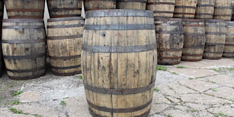Whiskey Class - Single Barrel Whiskey primary image