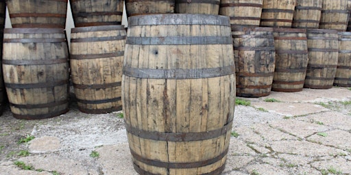 Whiskey Class - Single Barrel Whiskey primary image