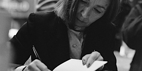 Galleria femminile toscana: Oriana Fallaci