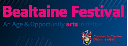 Collection image for Bealtaine Festival 2024