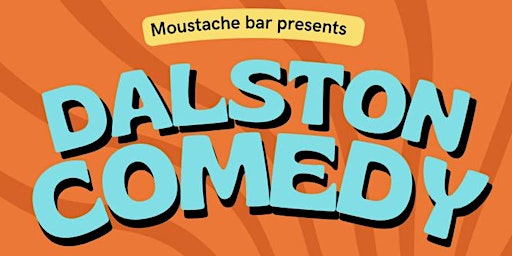 Free Comedy Night In Dalston! primary image