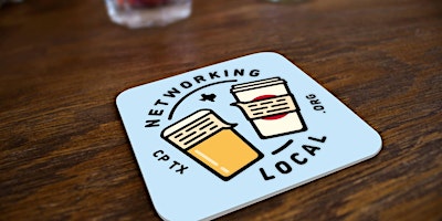 Cedar Park / Leander Business Happy Hour + Networking by Networking Local™ primary image