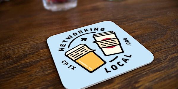 Cedar Park / Leander Business Happy Hour + Networking by Networking Local™